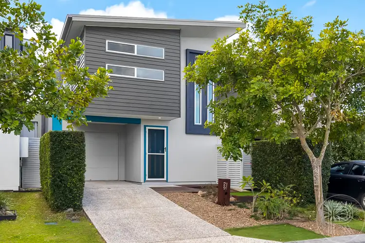 Main view of Homely house listing, 29 Newry Street, Mountain Creek QLD 4557
