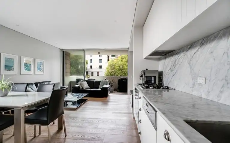 Main view of Homely unit listing, 4/1 Jaques Avenue, Bondi Beach NSW 2026