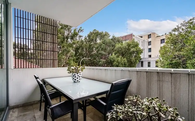Second view of Homely unit listing, 4/1 Jaques Avenue, Bondi Beach NSW 2026