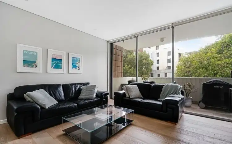 Third view of Homely unit listing, 4/1 Jaques Avenue, Bondi Beach NSW 2026