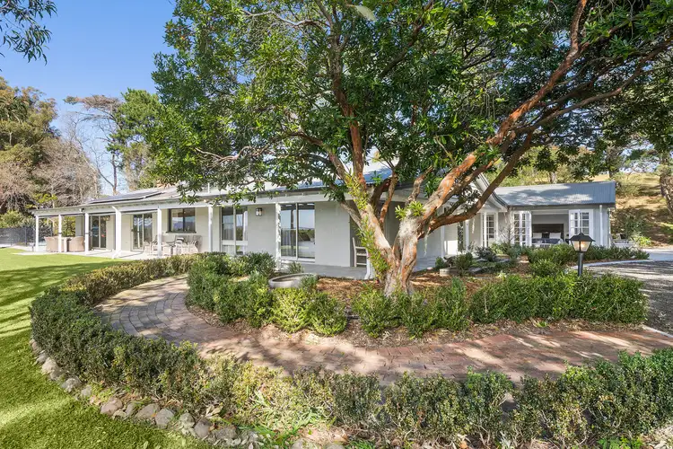 Second view of Homely house listing, 195 Devitts Lane, Meroo Meadow NSW 2540