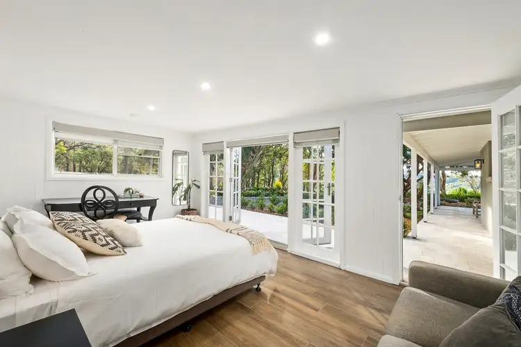 Sixth view of Homely house listing, 195 Devitts Lane, Meroo Meadow NSW 2540