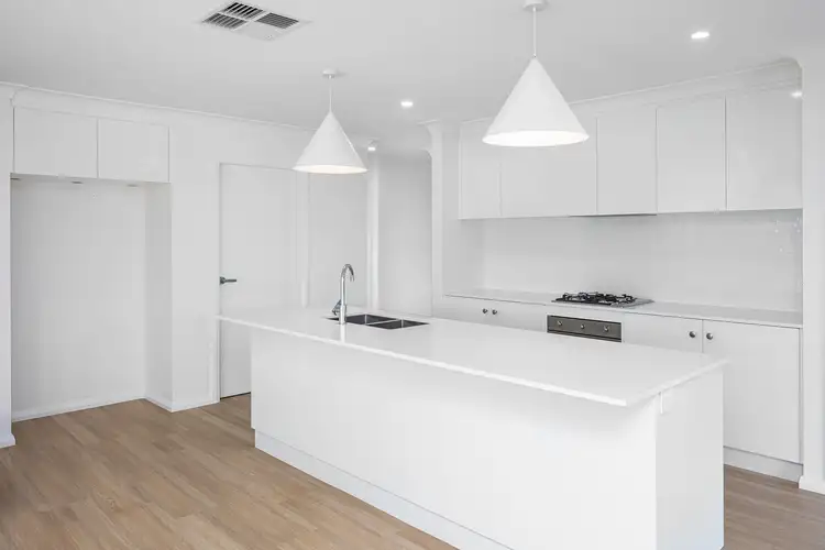 Third view of Homely unit listing, 8 Roto Street, Gobbagombalin NSW 2650