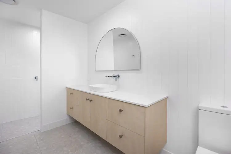 Fourth view of Homely unit listing, 8 Roto Street, Gobbagombalin NSW 2650