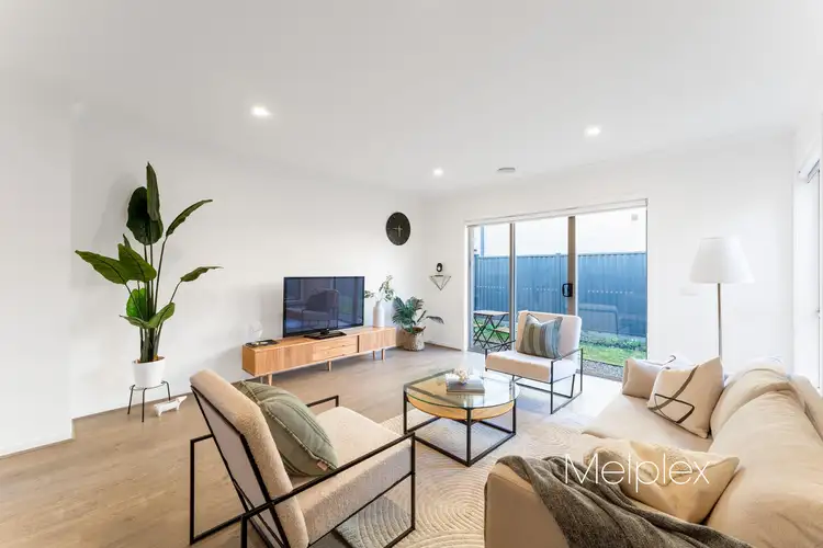 Fourth view of Homely house listing, 8 Ewing Avenue, Wollert VIC 3750