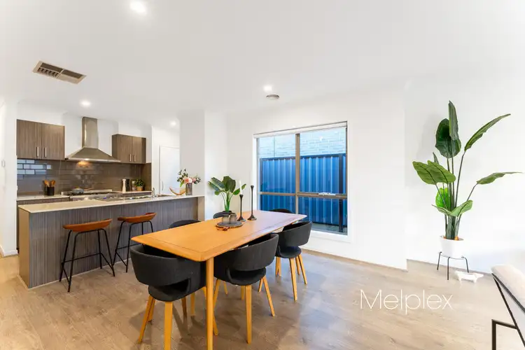 Fifth view of Homely house listing, 8 Ewing Avenue, Wollert VIC 3750