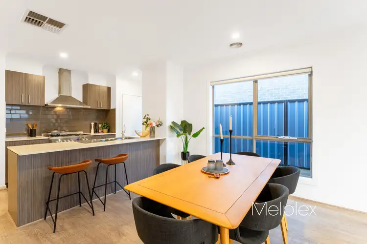 Sixth view of Homely house listing, 8 Ewing Avenue, Wollert VIC 3750