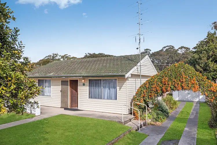 15 Rowena Street, Noraville NSW 2263