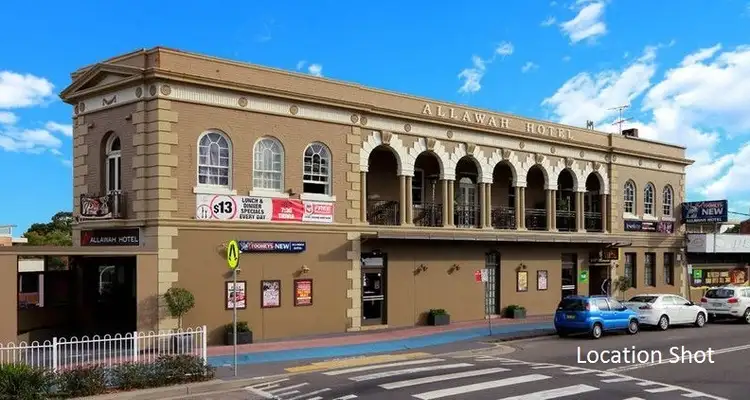 Second view of Homely unit listing, 3/1-5 Rutland Street, Allawah NSW 2218