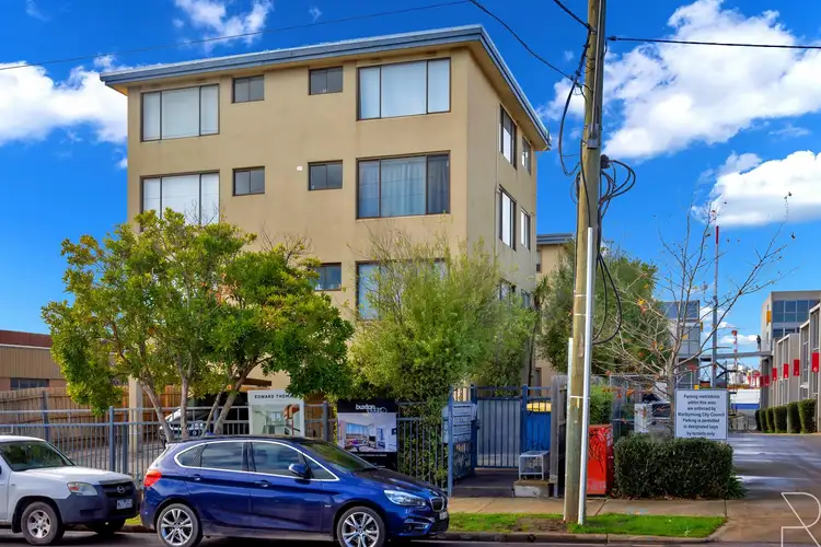 4/129 Hyde Street, Footscray VIC 3011