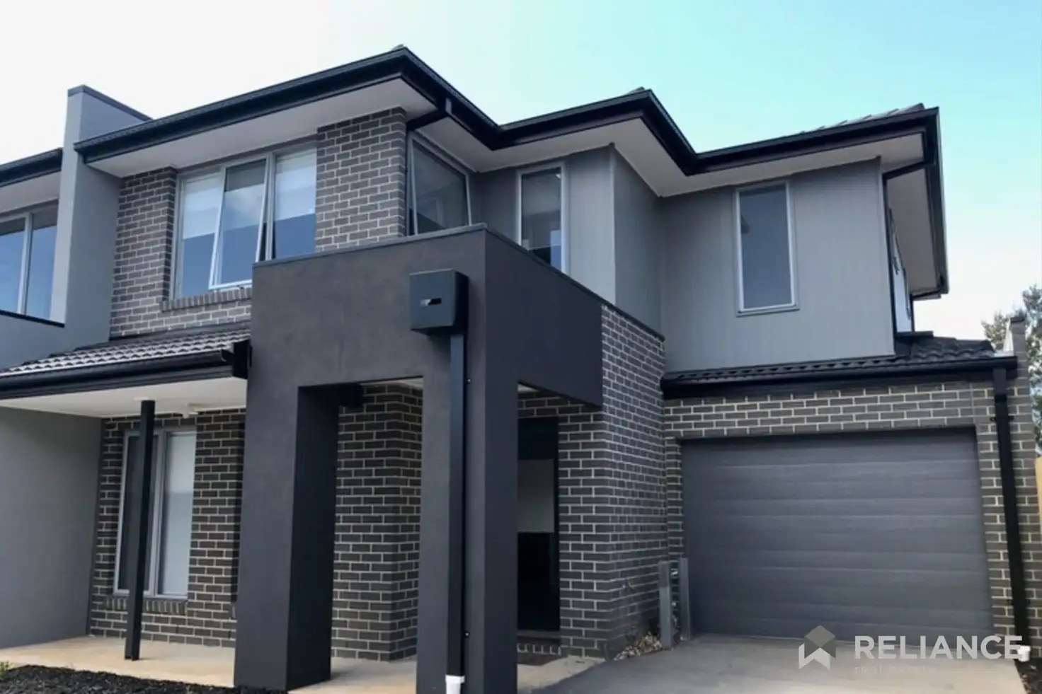 Main view of Homely house listing, 8/76 Purchas Street, Werribee VIC 3030