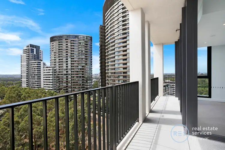 10707/2 Figtree Drive, Sydney Olympic Park NSW 2127