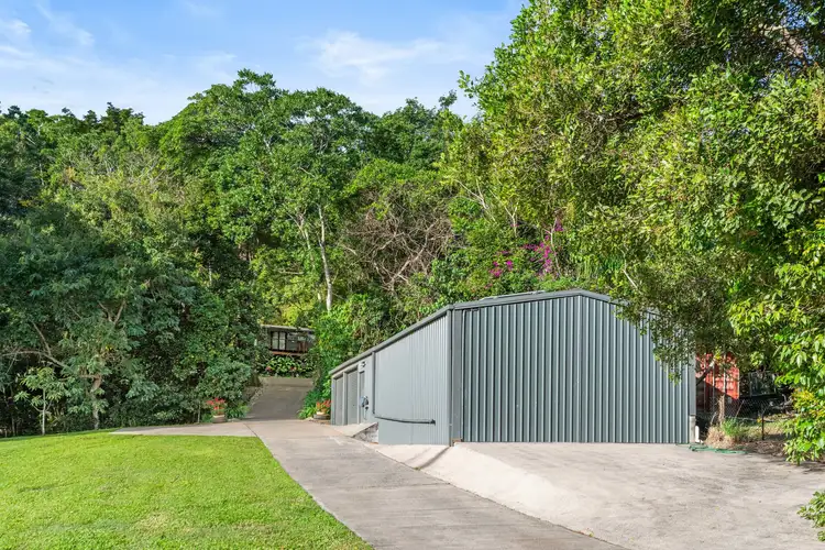 Fourth view of Homely house listing, 43 Kookaburra Drive, Cannon Valley QLD 4800