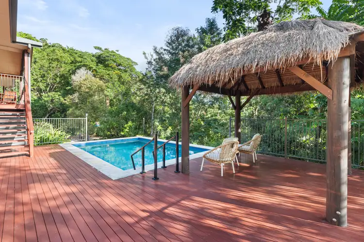 Fifth view of Homely house listing, 43 Kookaburra Drive, Cannon Valley QLD 4800