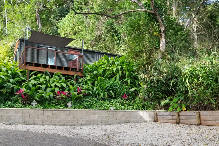 Sixth view of Homely house listing, 43 Kookaburra Drive, Cannon Valley QLD 4800