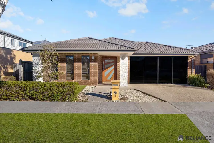 15 Turion Drive, Mickleham VIC 3064