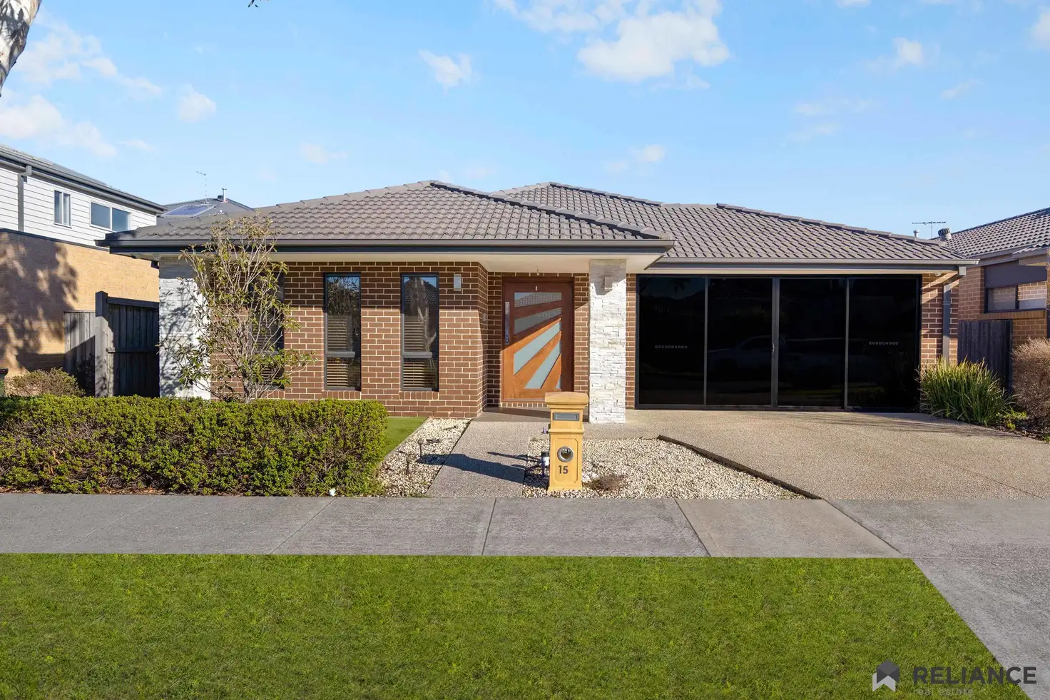 Main view of Homely house listing, 15 Turion Drive, Mickleham VIC 3064