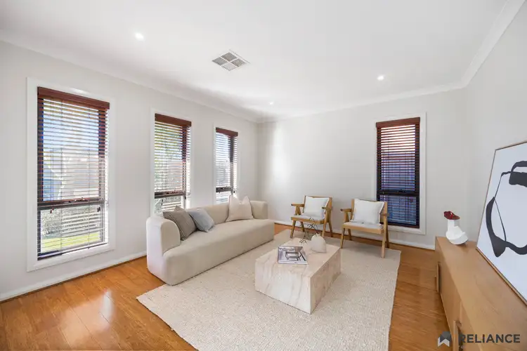 Second view of Homely house listing, 15 Turion Drive, Mickleham VIC 3064