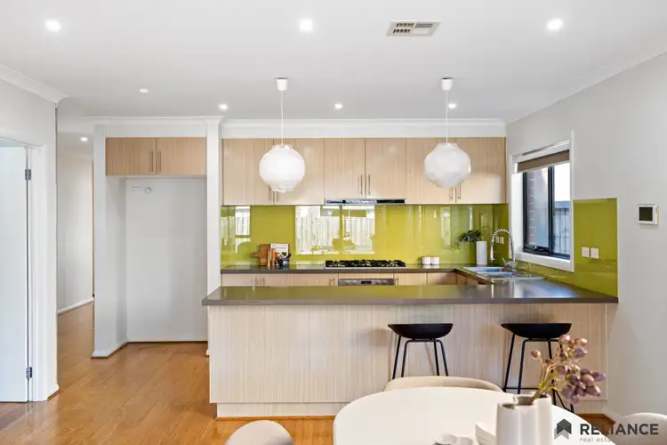 Third view of Homely house listing, 15 Turion Drive, Mickleham VIC 3064