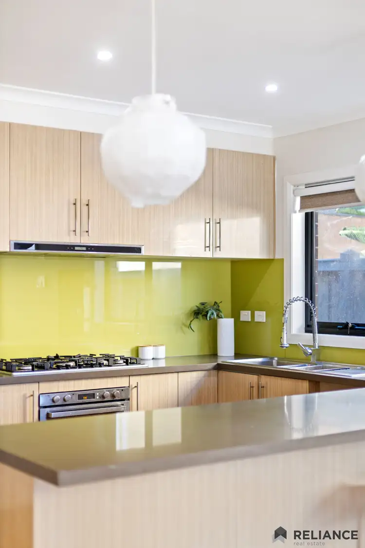 Fourth view of Homely house listing, 15 Turion Drive, Mickleham VIC 3064