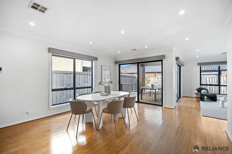 Fifth view of Homely house listing, 15 Turion Drive, Mickleham VIC 3064