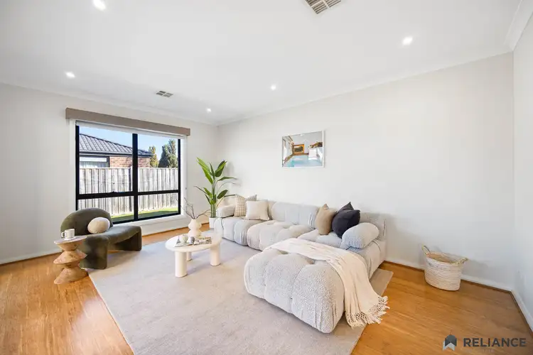 Sixth view of Homely house listing, 15 Turion Drive, Mickleham VIC 3064