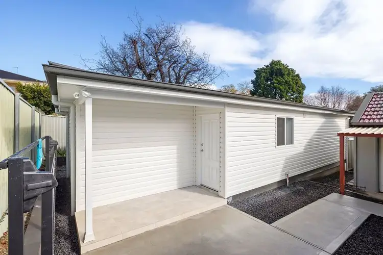 Main view of Homely unit listing, 376A Penshurst Street, Chatswood NSW 2067