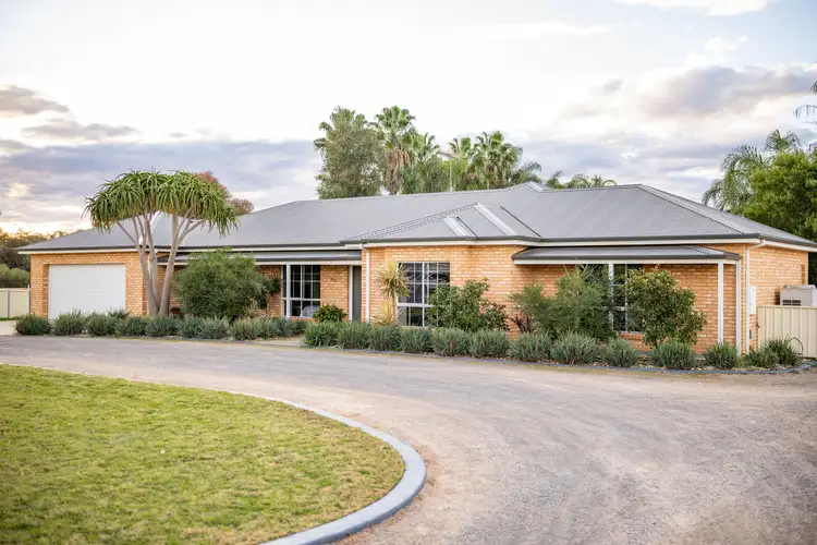 266 Twenty Second Street, Irymple VIC 3498