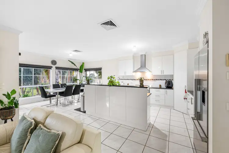 Third view of Homely house listing, 266 Twenty Second Street, Irymple VIC 3498