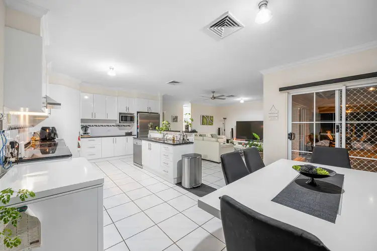 Fifth view of Homely house listing, 266 Twenty Second Street, Irymple VIC 3498