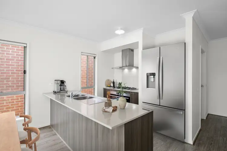Third view of Homely house listing, 5 Anvil Street, Charlemont VIC 3217