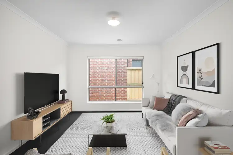 Fourth view of Homely house listing, 5 Anvil Street, Charlemont VIC 3217