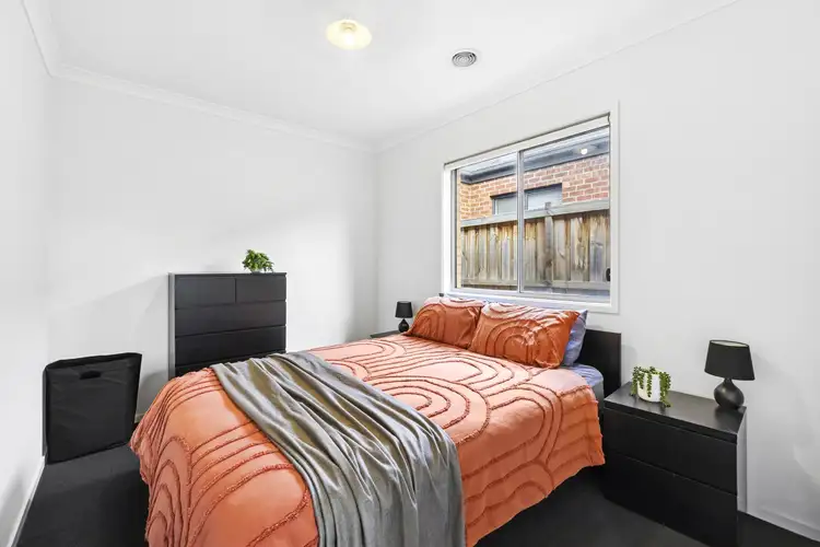 Sixth view of Homely house listing, 5 Anvil Street, Charlemont VIC 3217