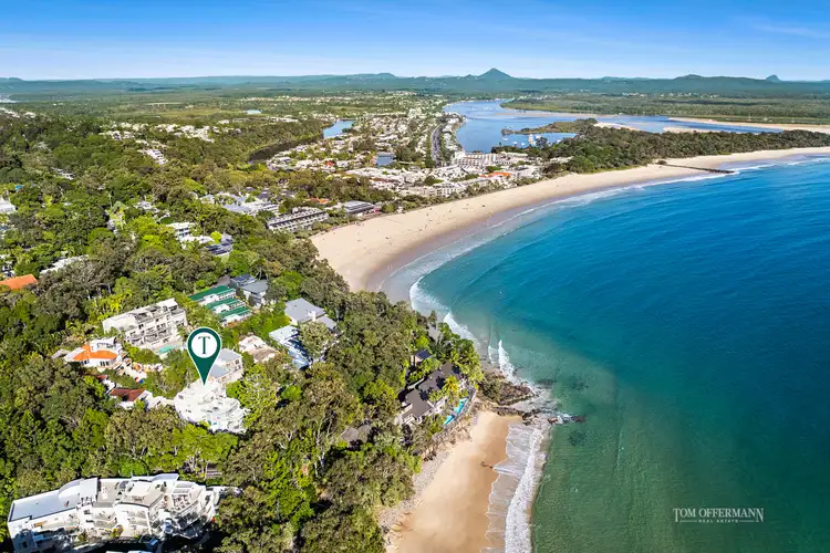 5/17 Little Cove Road