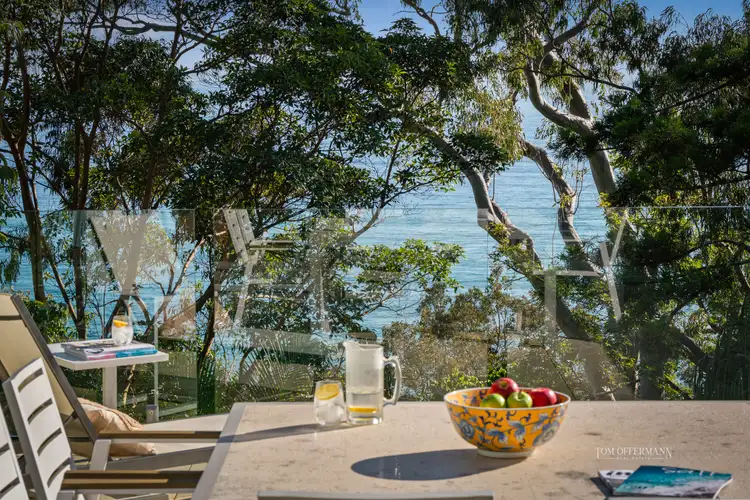 5/17 Little Cove Road, Noosa Heads QLD 4567