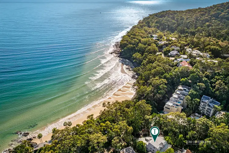 5/17 Little Cove Road, Noosa Heads QLD 4567