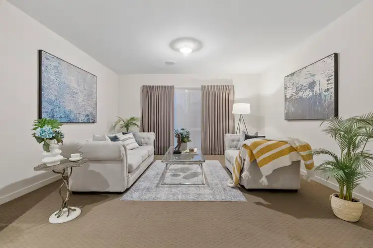 Third view of Homely house listing, 40 Carmody Drive, Cairnlea VIC 3023