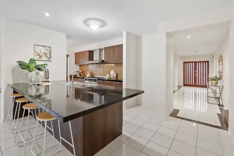 Fourth view of Homely house listing, 40 Carmody Drive, Cairnlea VIC 3023
