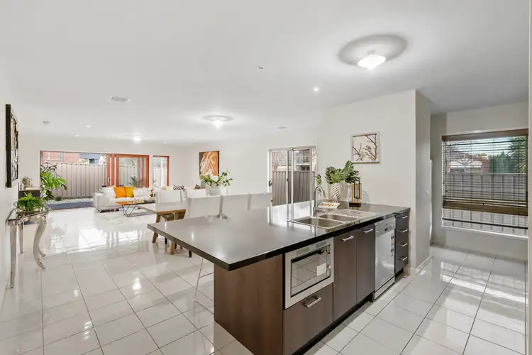 Fifth view of Homely house listing, 40 Carmody Drive, Cairnlea VIC 3023
