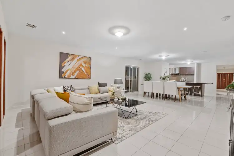 Sixth view of Homely house listing, 40 Carmody Drive, Cairnlea VIC 3023