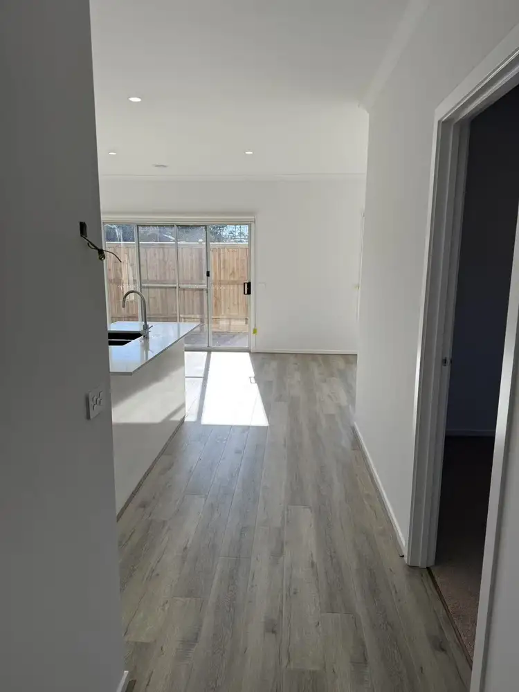 Third view of Homely house listing, 26 Mulwala Drive, Doreen VIC 3754