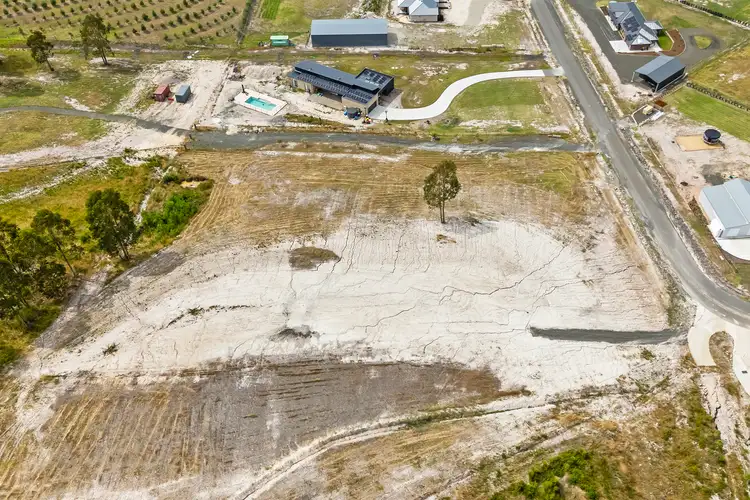 60 Halifax Rise, Tyers VIC 3844