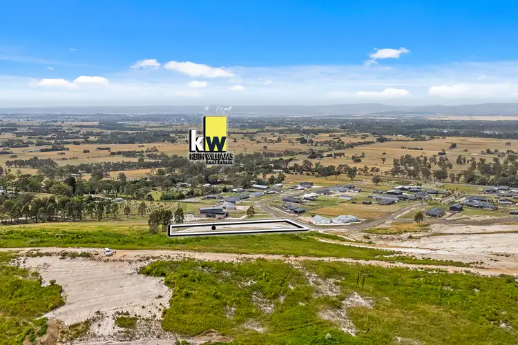 60 Halifax Rise, Tyers VIC 3844