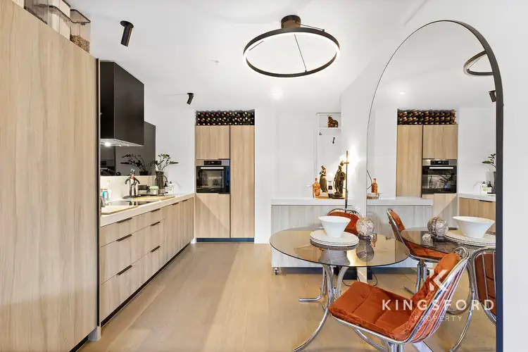 1510/18 Claremont Street, South Yarra VIC 3141
