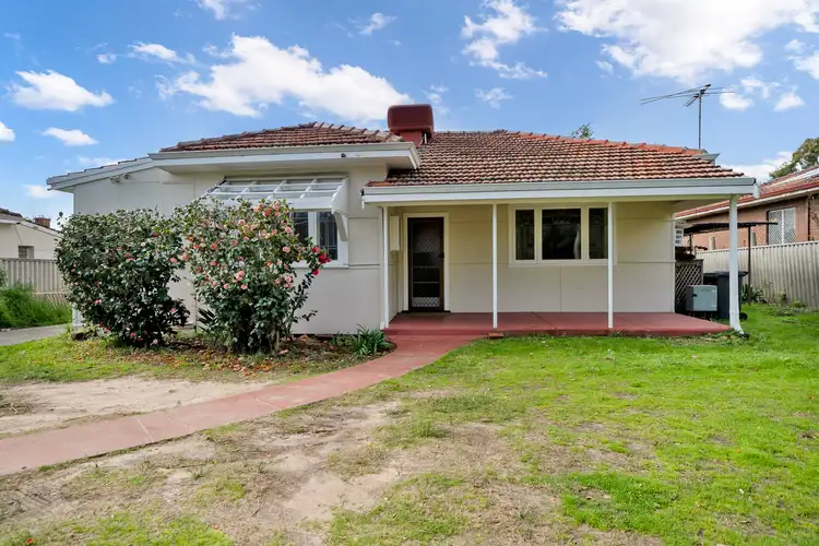 Main view of Homely house listing, 2012 Albany Highway, Maddington WA 6109