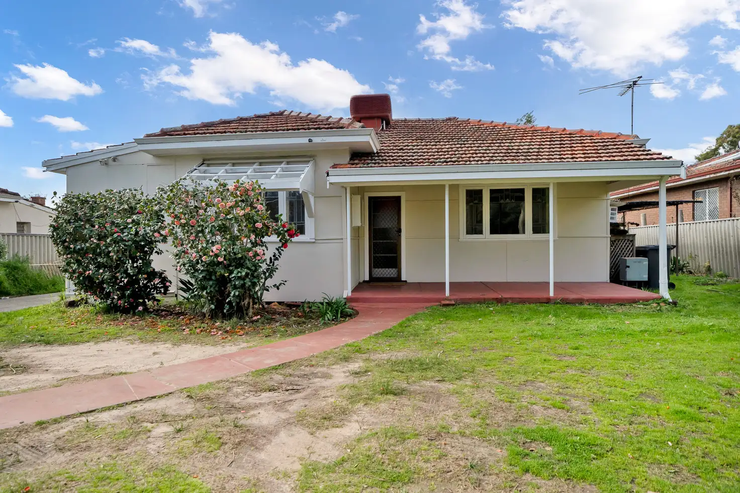 Main view of Homely house listing, 2012 Albany Highway, Maddington WA 6109