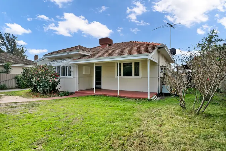 Third view of Homely house listing, 2012 Albany Highway, Maddington WA 6109