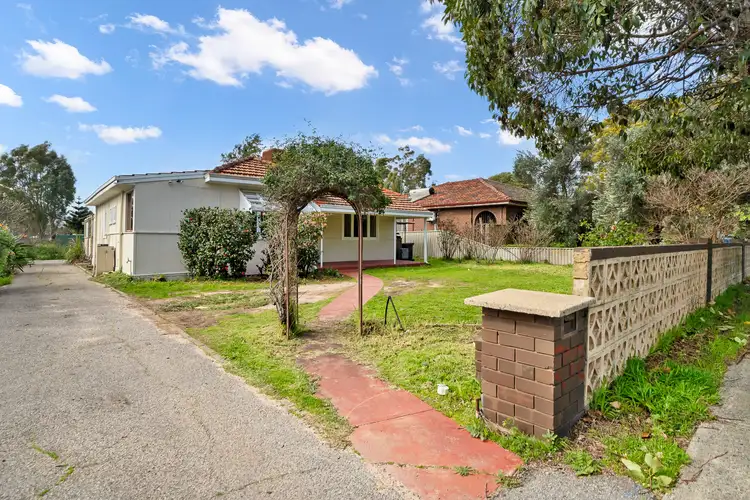 Fourth view of Homely house listing, 2012 Albany Highway, Maddington WA 6109