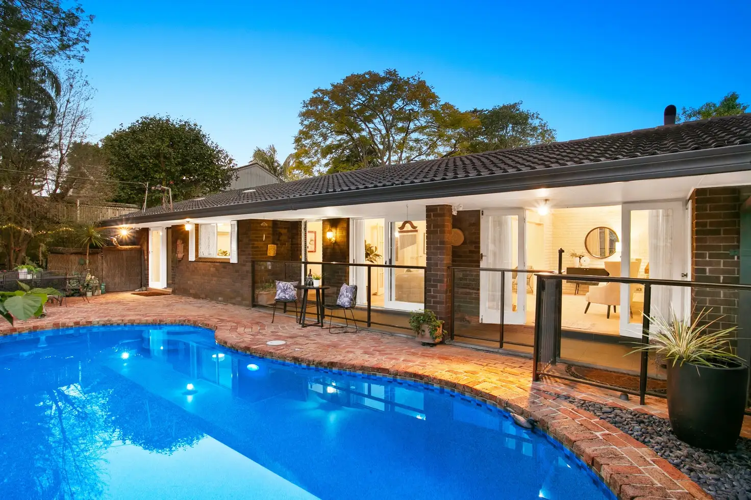 Main view of Homely house listing, 15B Penrhyn Avenue, Beecroft NSW 2119