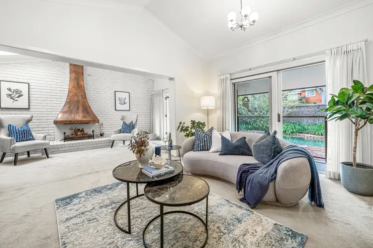 Second view of Homely house listing, 15B Penrhyn Avenue, Beecroft NSW 2119